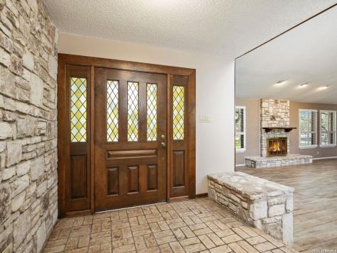 200 Garrapata Lane Hollywood Park TX 78232