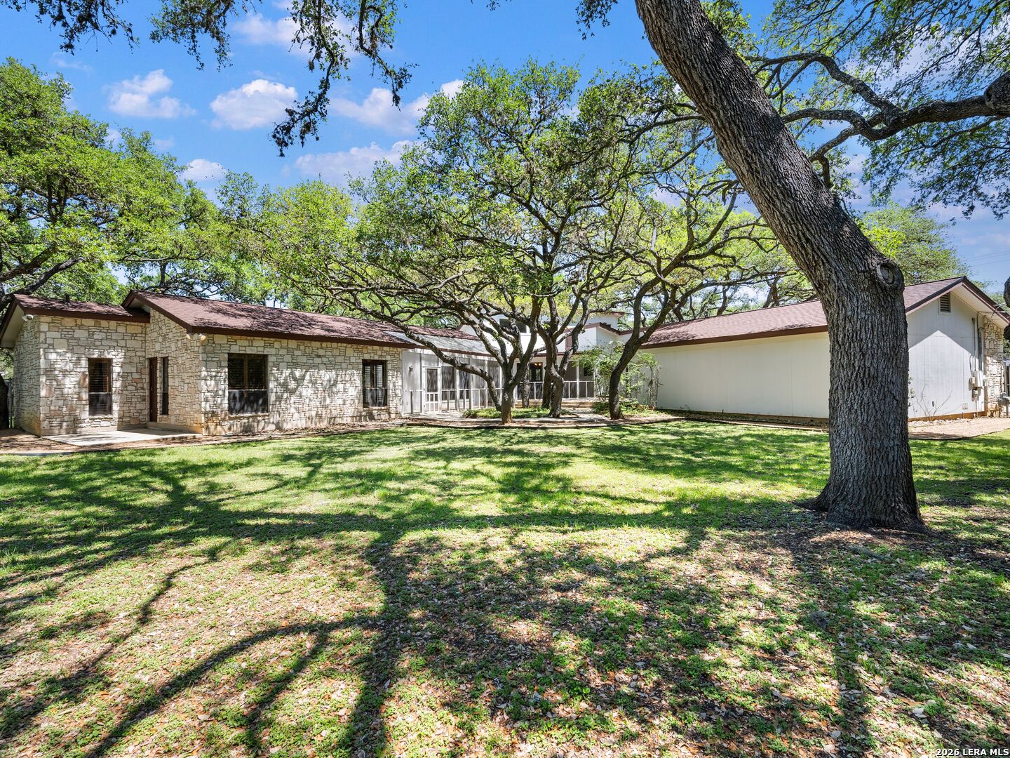 200 Garrapata Lane Hollywood Park TX 78232