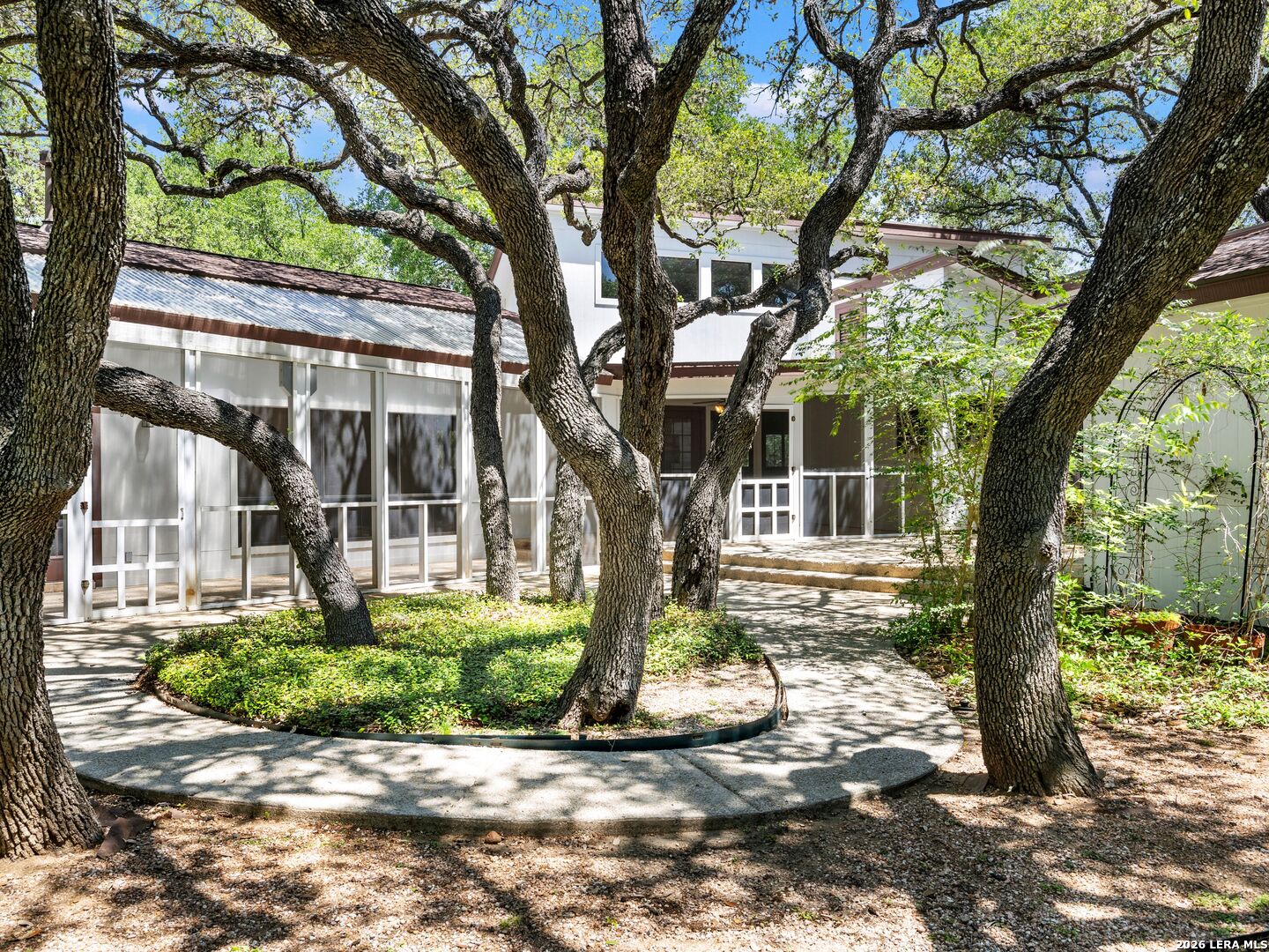200 Garrapata Lane Hollywood Park TX 78232