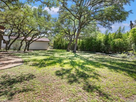 200 Garrapata Lane Hollywood Park TX 78232