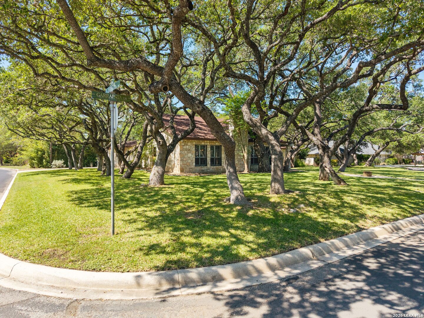 200 Garrapata Lane Hollywood Park TX 78232