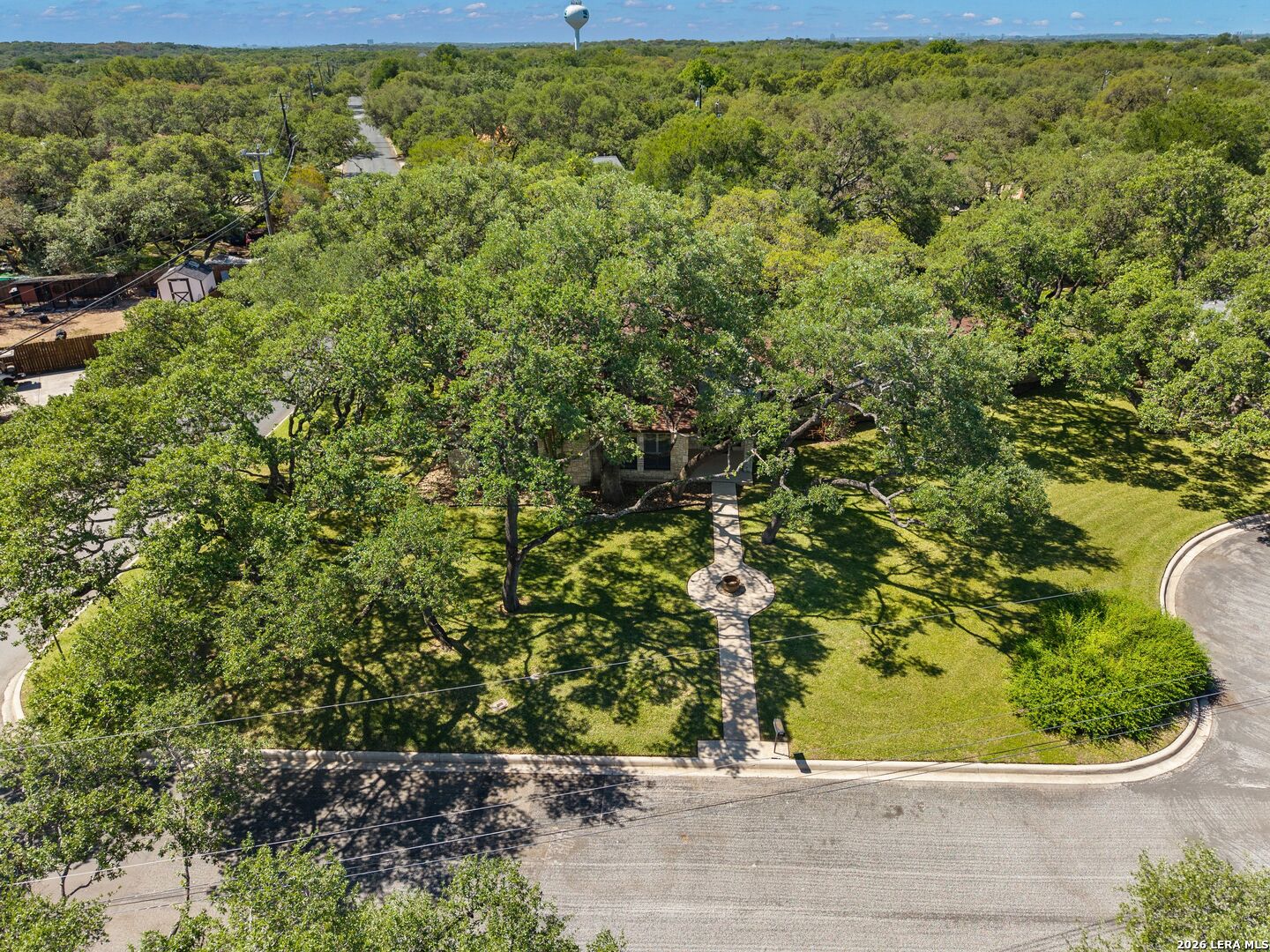 200 Garrapata Lane Hollywood Park TX 78232