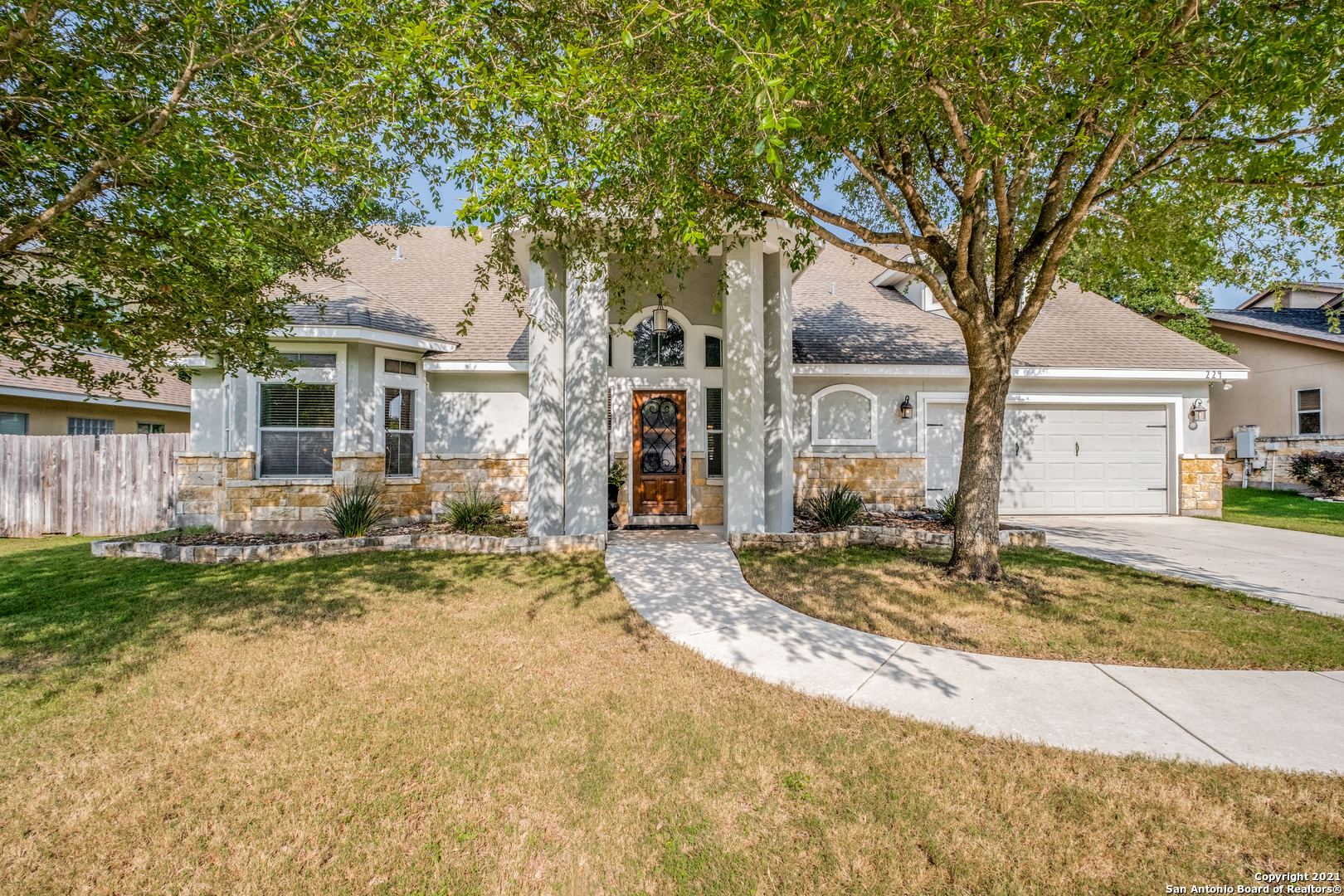 224 Leather Leaf Boerne TX 78006