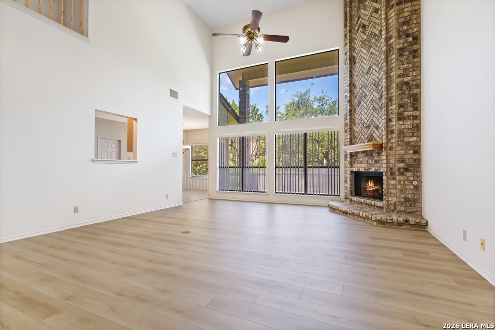 6815 Waxachie Way San Antonio TX 78256
