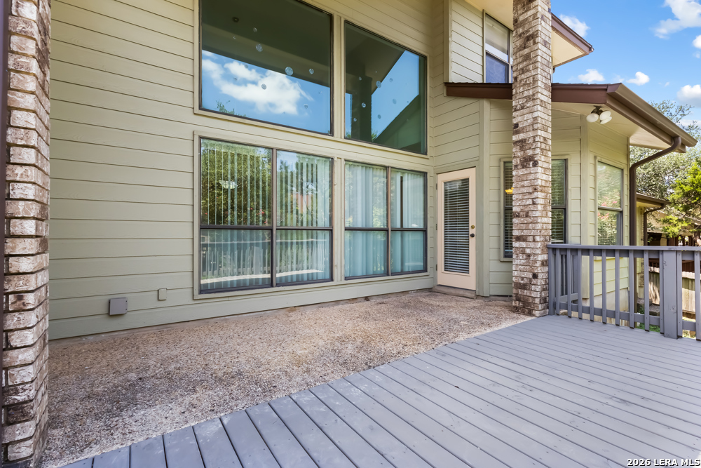 6815 Waxachie Way San Antonio TX 78256