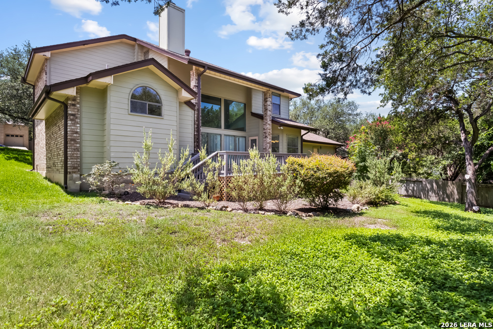 6815 Waxachie Way San Antonio TX 78256