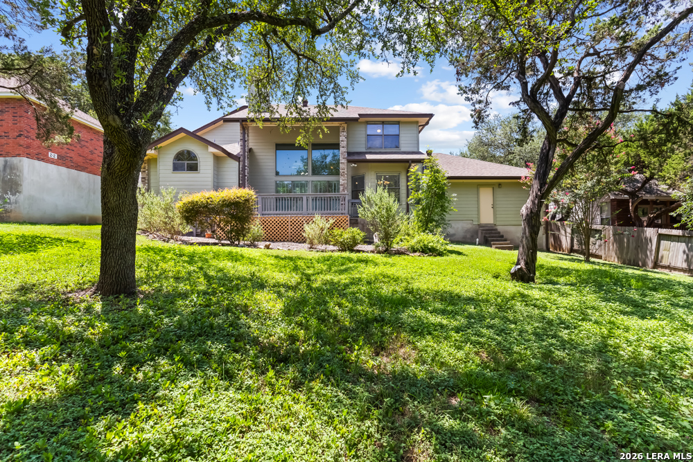 6815 Waxachie Way San Antonio TX 78256