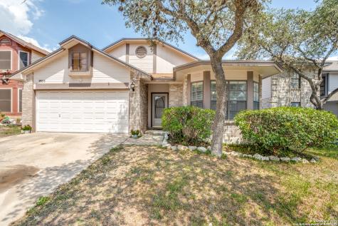 9555 Cloverdale San Antonio TX 78250