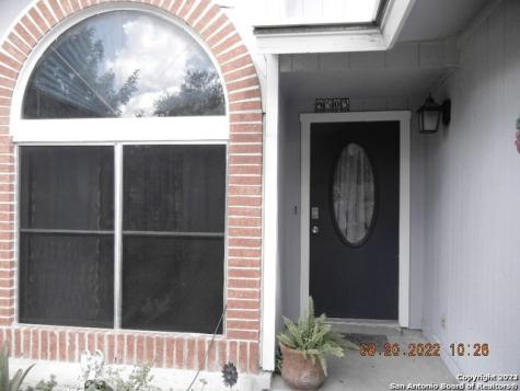 9503 Autumn Grove San Antonio TX 78254