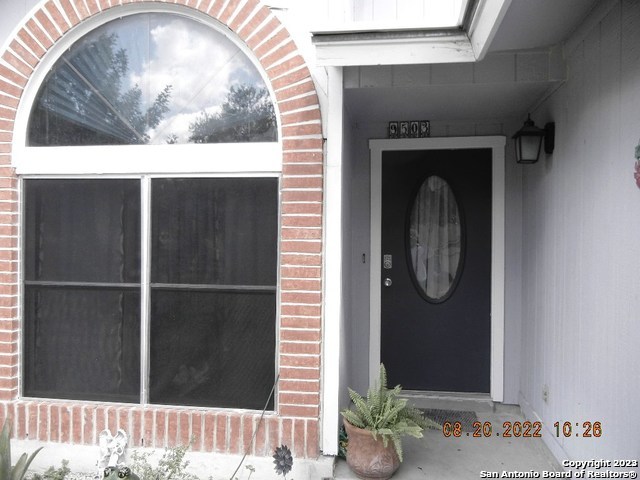 9503 Autumn Grove San Antonio TX 78254