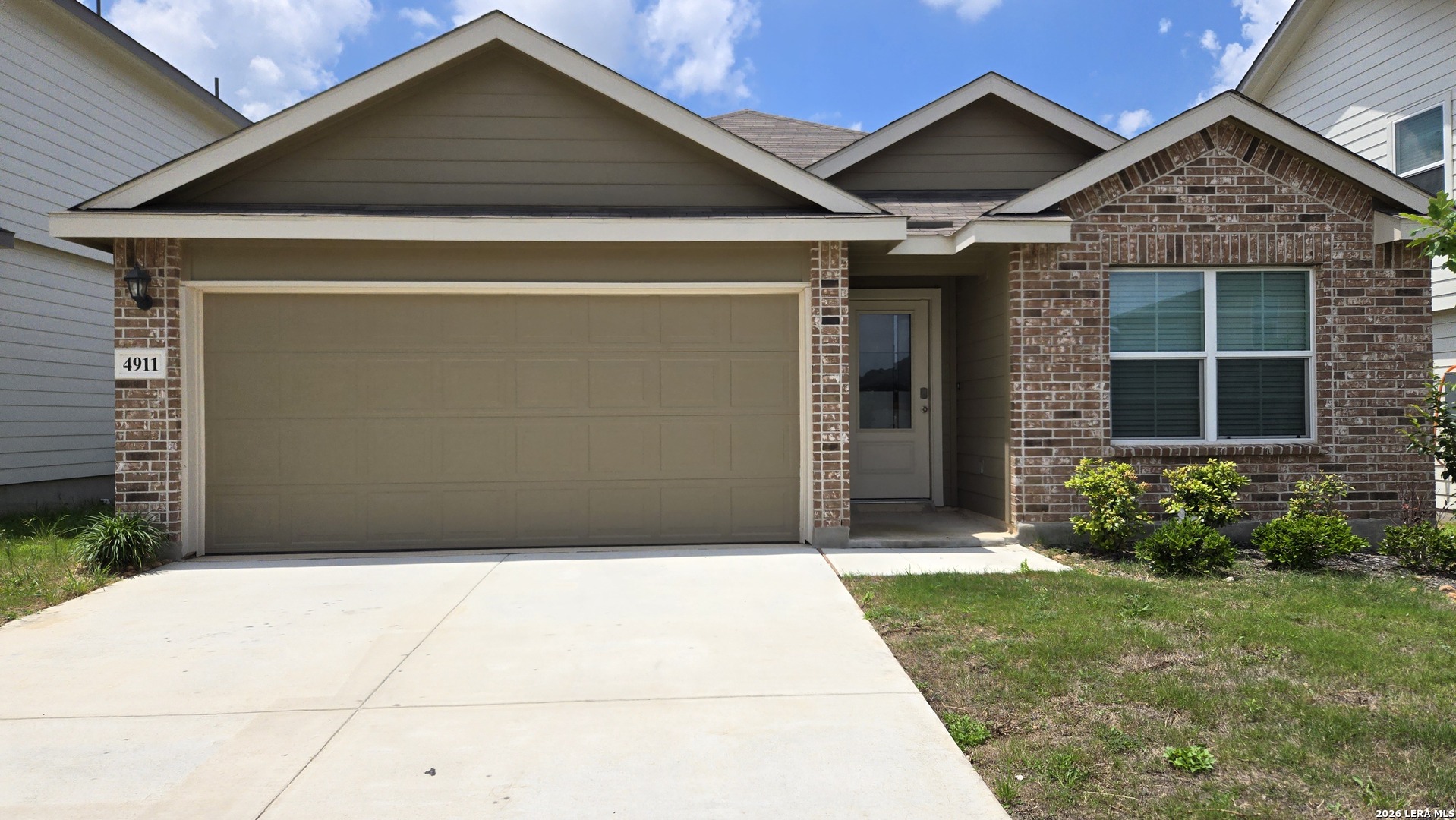 4911 Theralite Trail San Antonio TX 78253