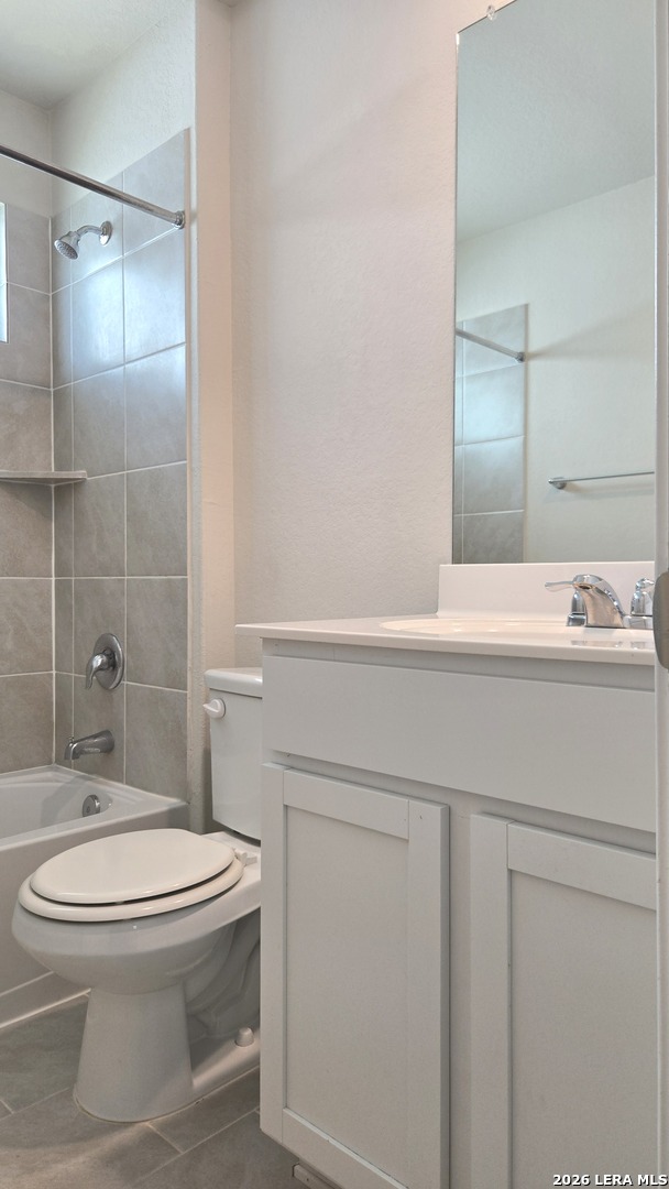 4911 Theralite Trail San Antonio TX 78253