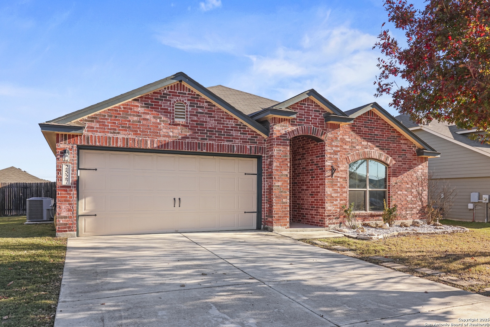 2527 Diamondback Trail New Braunfels TX 78130