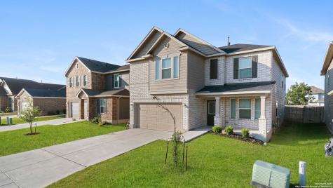 6510 Hibiscus Falls San Antonio TX 78218
