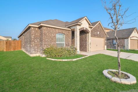 7057 Turnbow San Antonio TX 78252