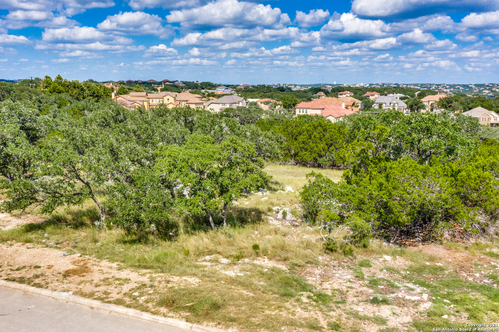 215 Ashling San Antonio TX 78260