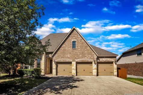 25707 Preserve Crest San Antonio TX 78261