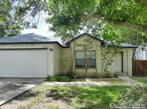 9910 Morningfield San Antonio TX 78250