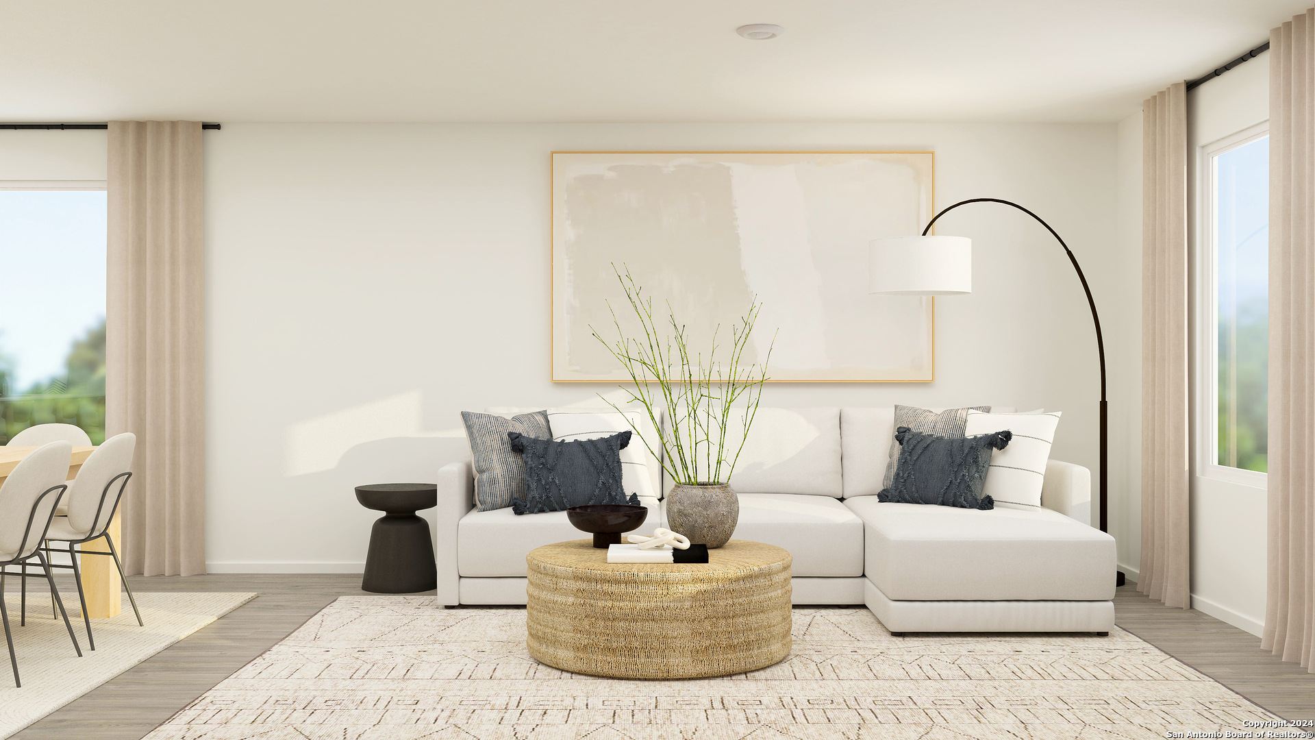 11537 Cinnamon Rose Converse TX 78109