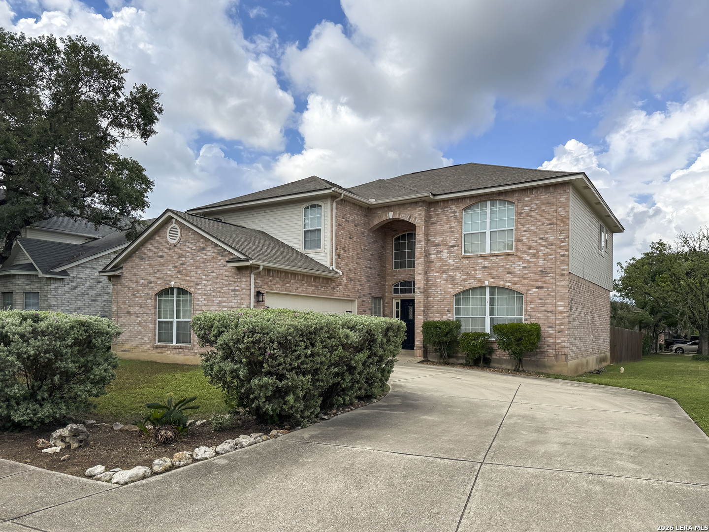 21122 Simi Valley Drive San Antonio TX 78259