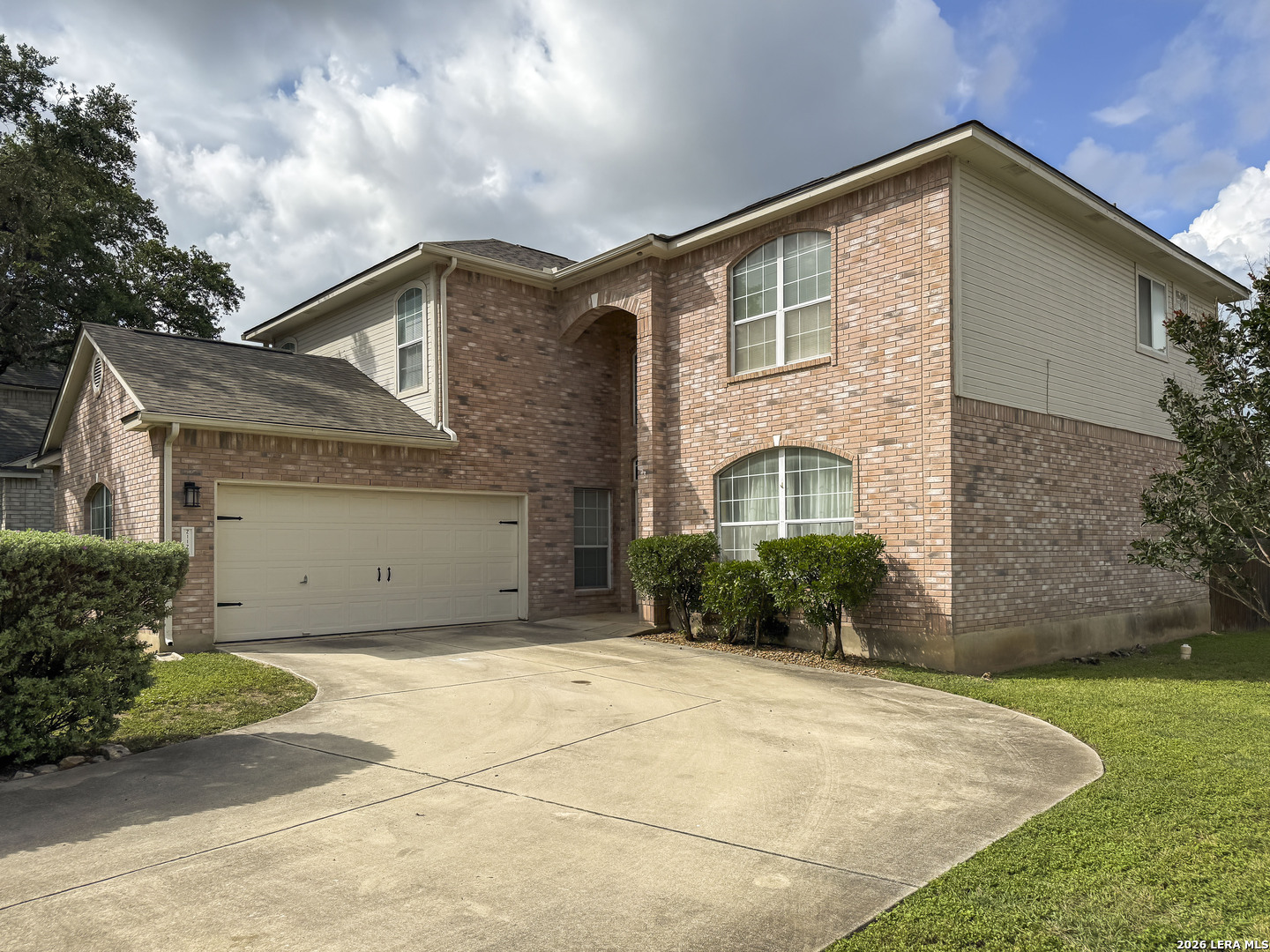 21122 Simi Valley Drive San Antonio TX 78259