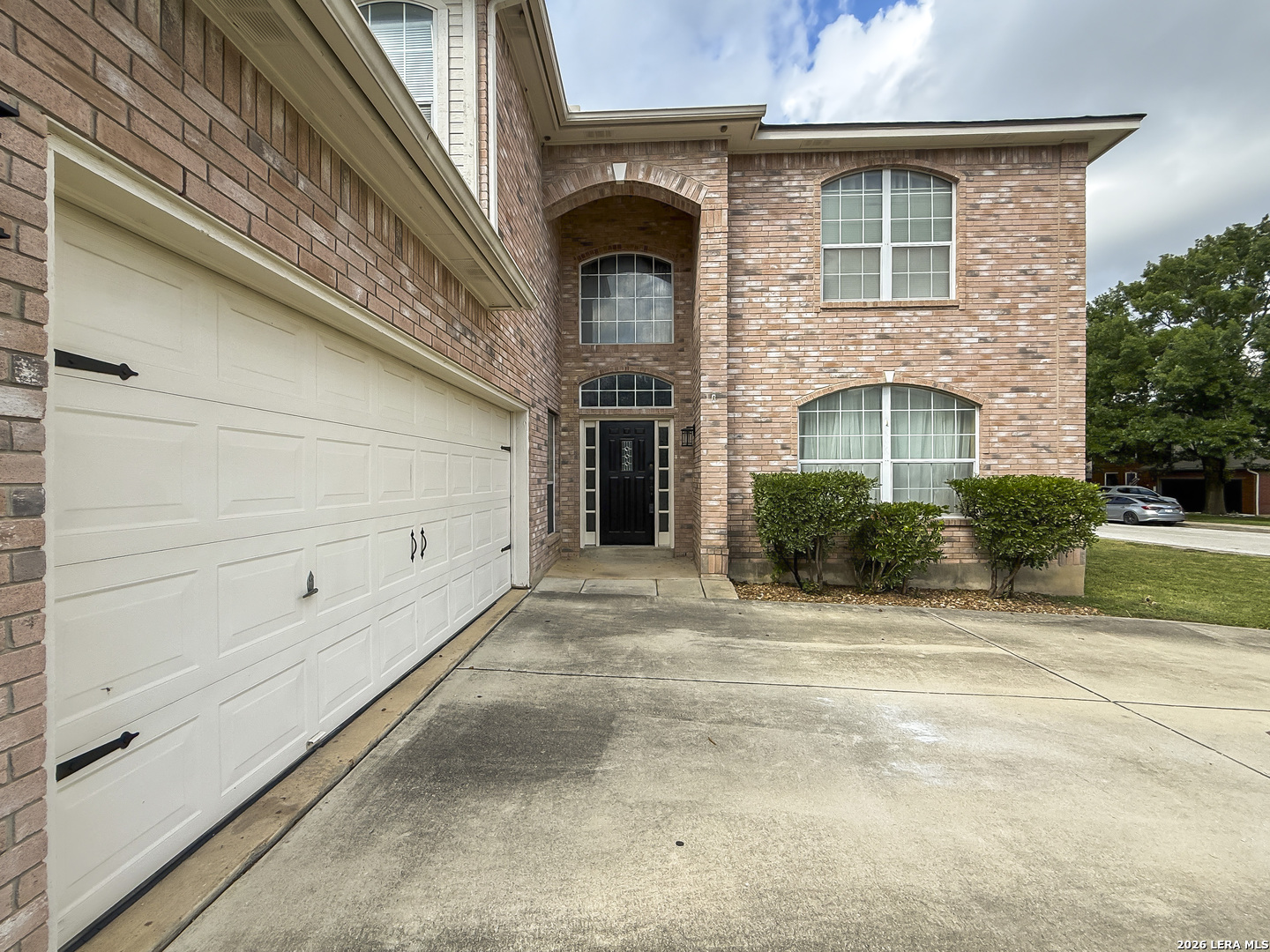 21122 Simi Valley Drive San Antonio TX 78259