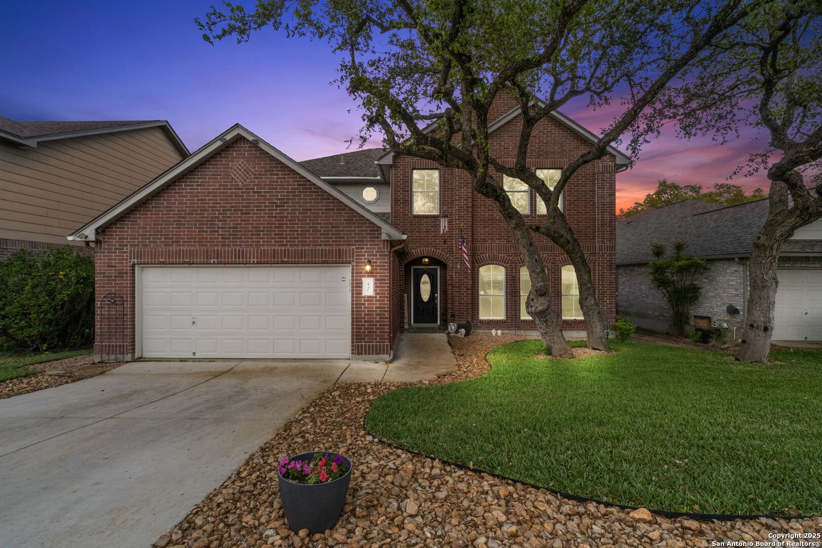 47 Ferris Creek San Antonio TX 78254