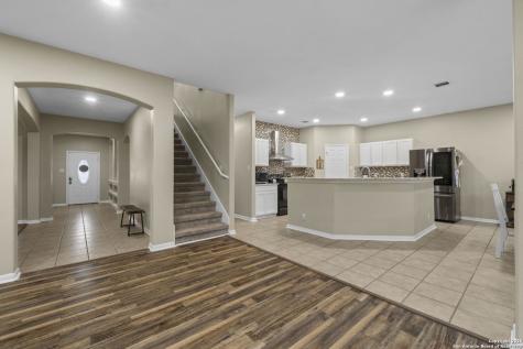 47 Ferris Creek San Antonio TX 78254