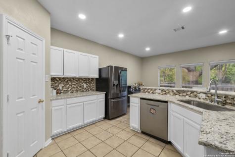 47 Ferris Creek San Antonio TX 78254