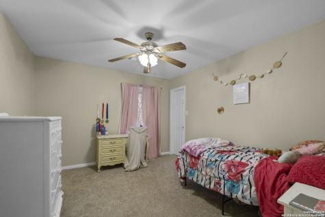 47 Ferris Creek San Antonio TX 78254