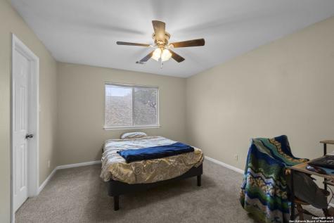 47 Ferris Creek San Antonio TX 78254