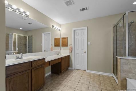 47 Ferris Creek San Antonio TX 78254
