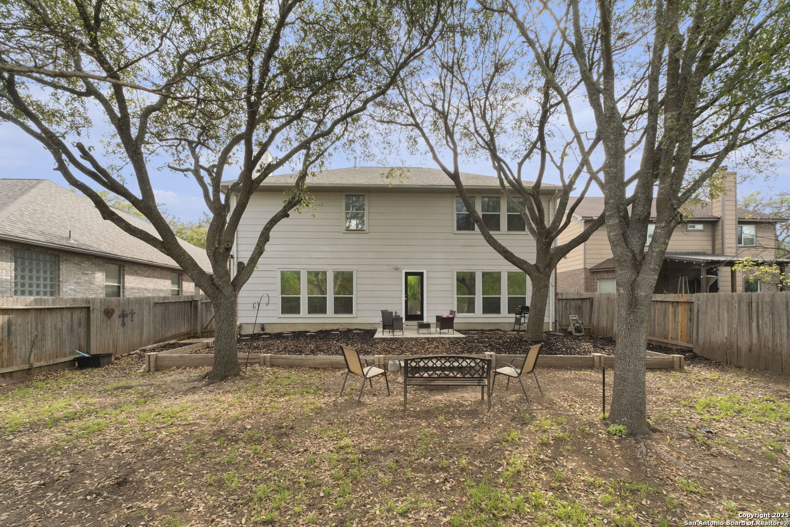 47 Ferris Creek San Antonio TX 78254