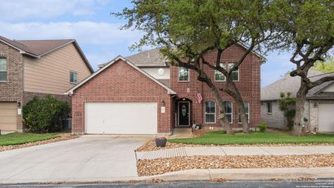 47 Ferris Creek San Antonio TX 78254