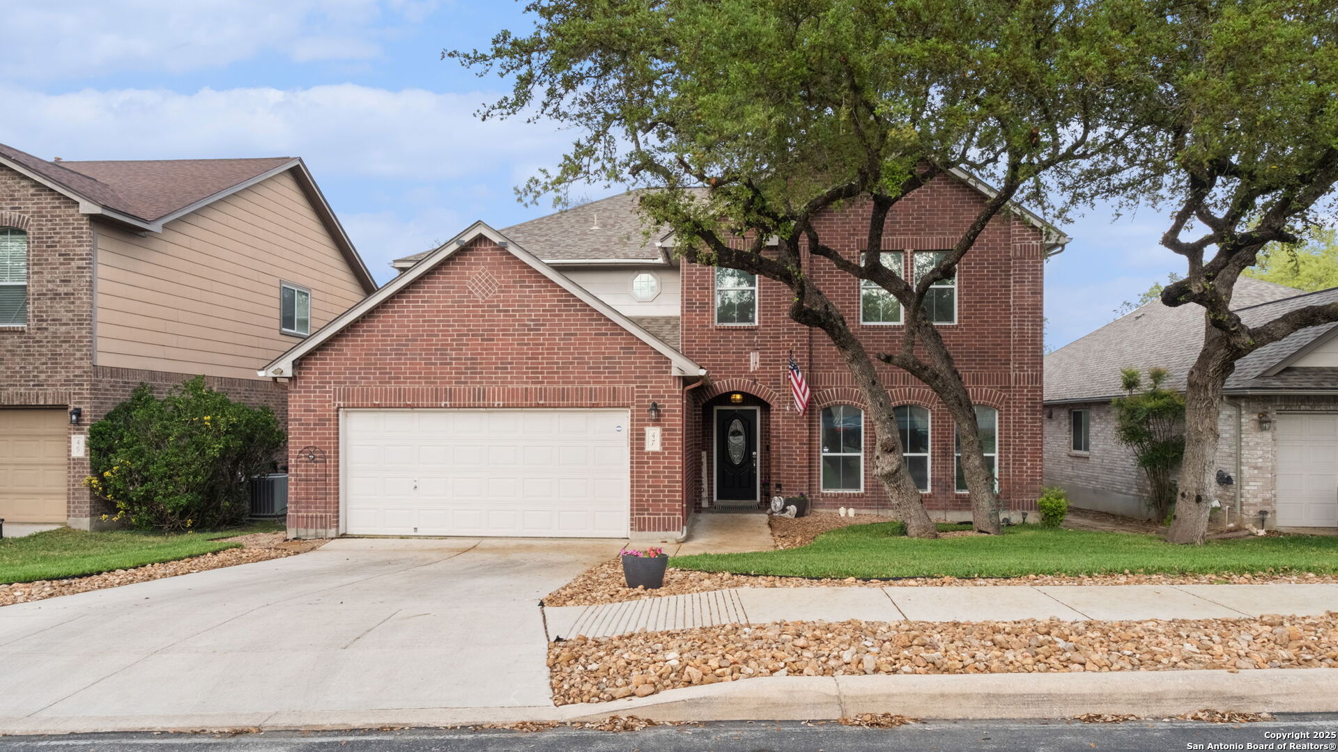 47 Ferris Creek San Antonio TX 78254