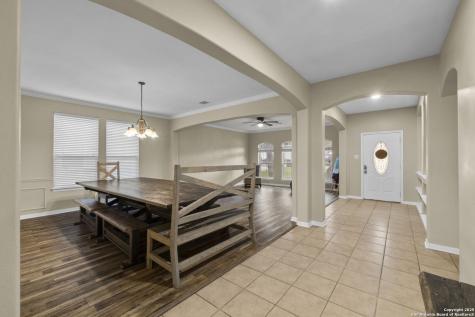47 Ferris Creek San Antonio TX 78254