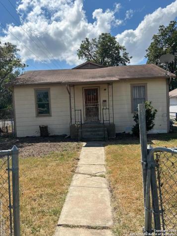 398 Fairview Avenue San Antonio TX 78223