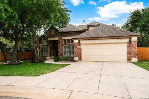 23715 Legend Knoll San Antonio TX 78260