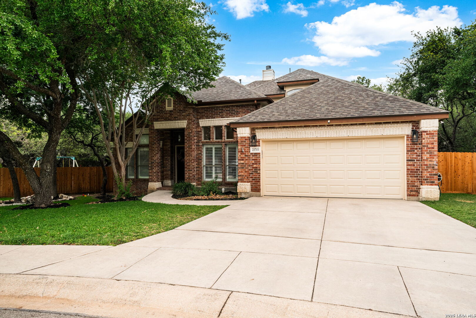23715 Legend Knoll San Antonio TX 78260