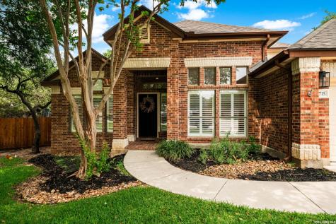 23715 Legend Knoll San Antonio TX 78260