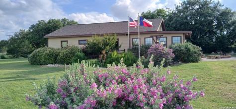 1355 Broad Oak Drive Bandera TX 78003
