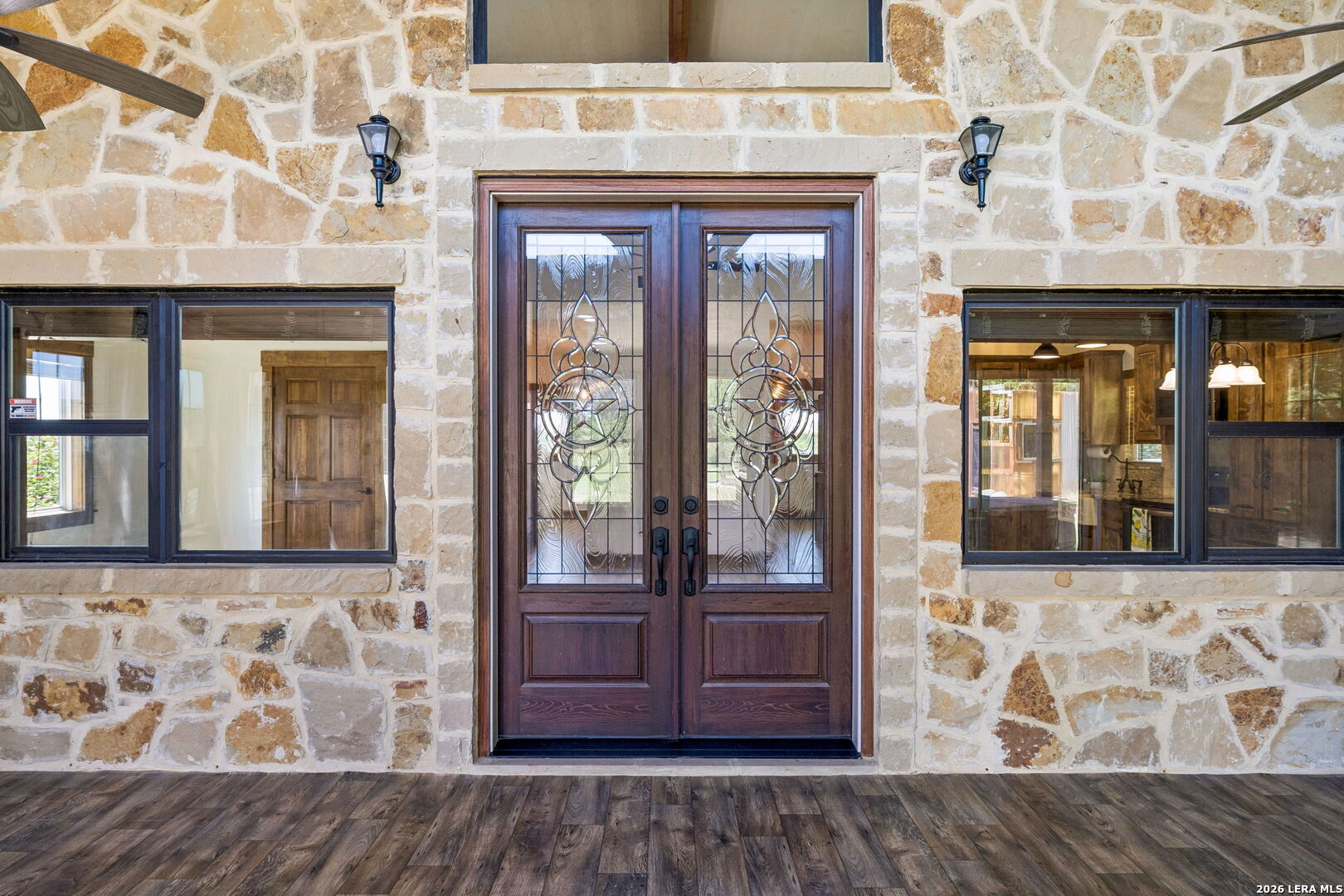 1355 Broad Oak Drive Bandera TX 78003