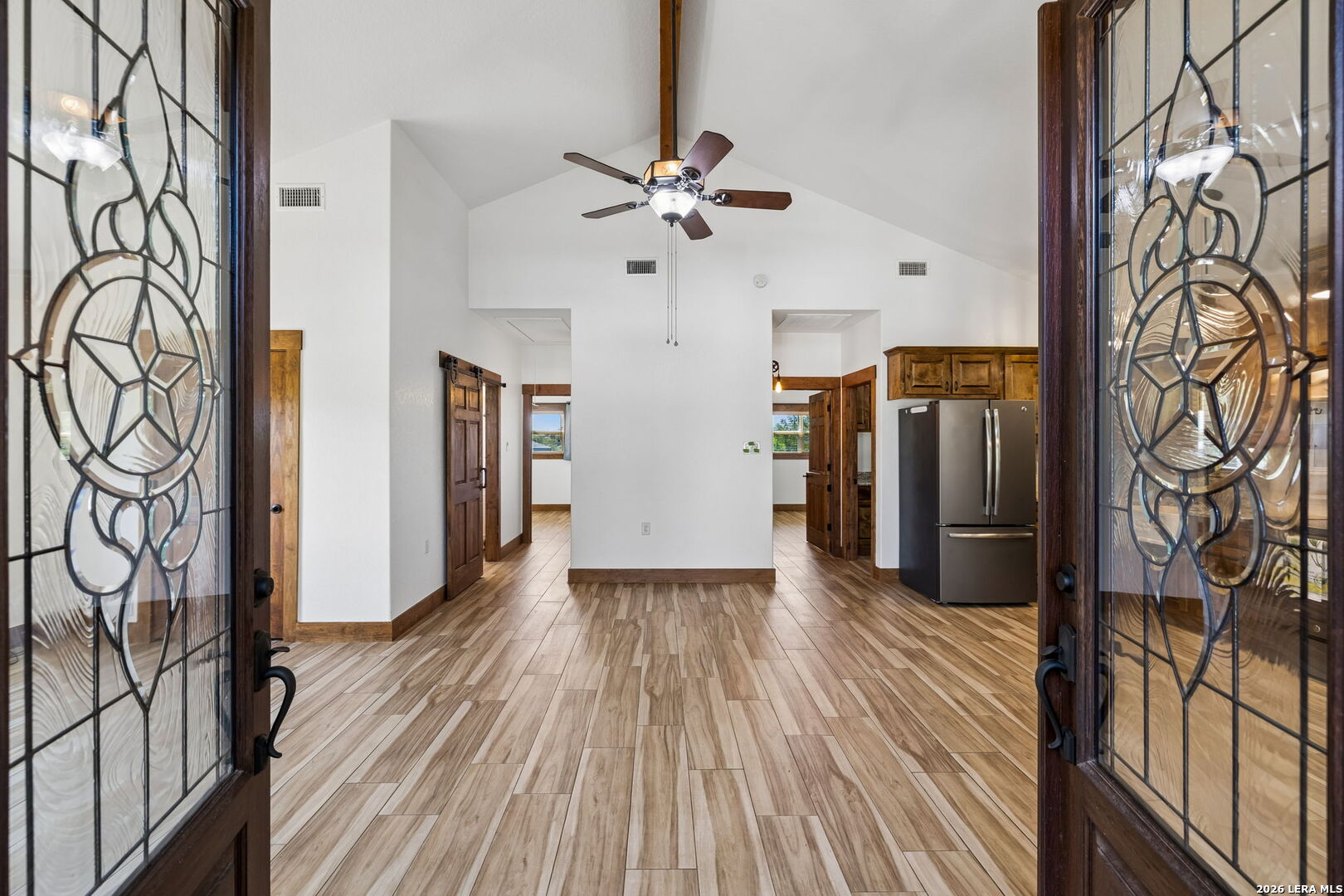 1355 Broad Oak Drive Bandera TX 78003