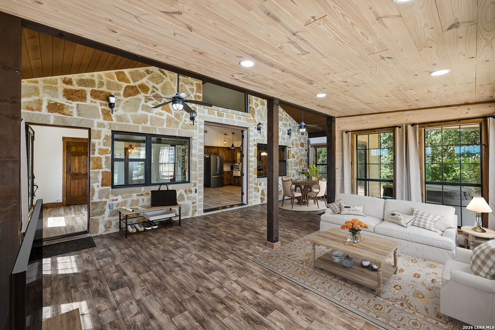 1355 Broad Oak Drive Bandera TX 78003