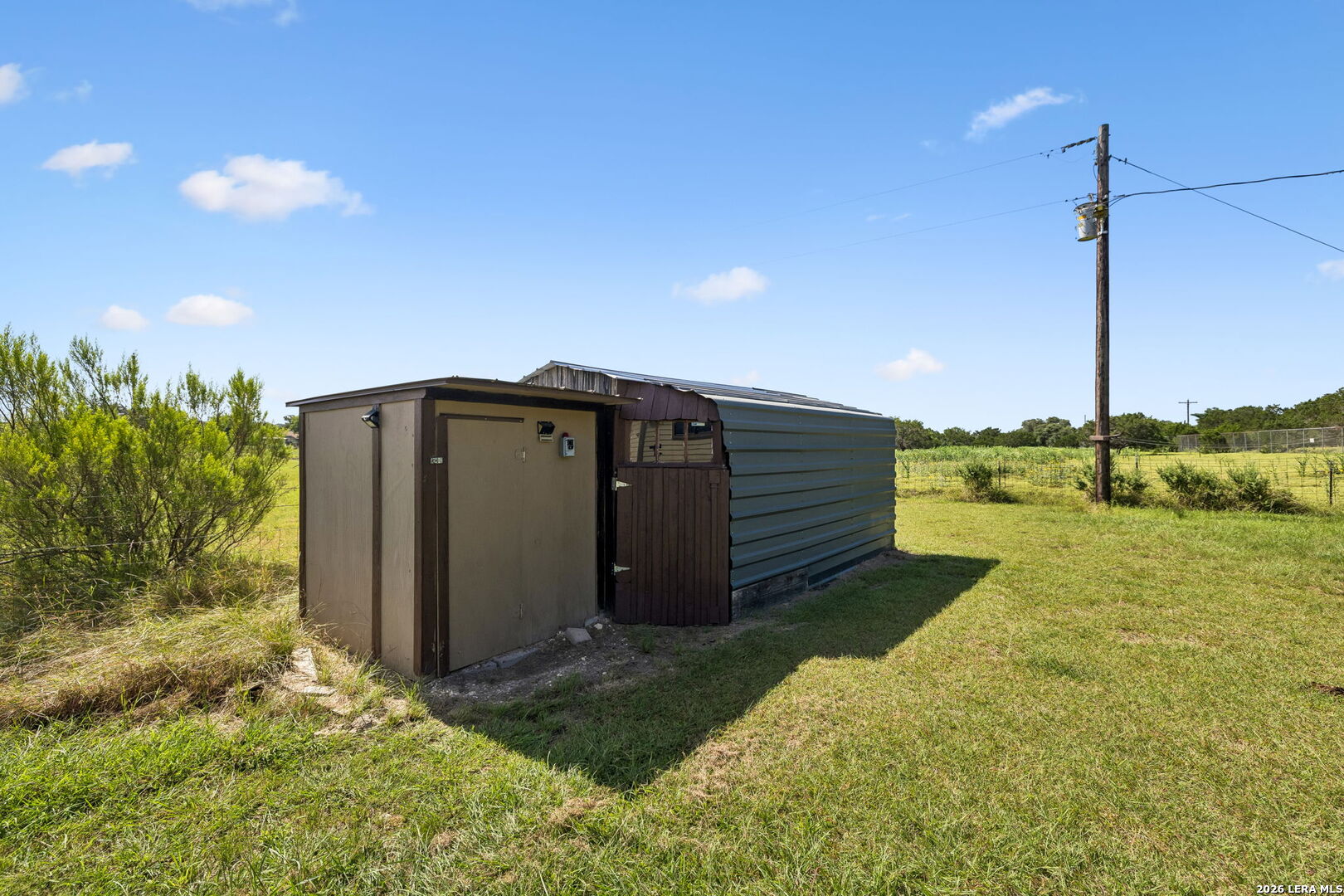 1355 Broad Oak Drive Bandera TX 78003