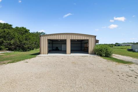 1355 Broad Oak Drive Bandera TX 78003