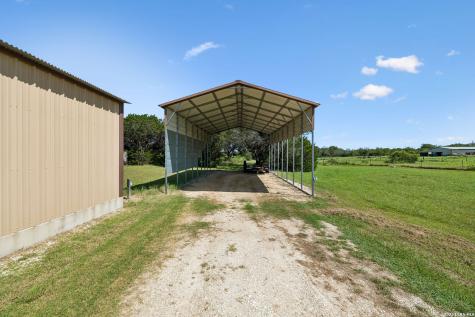 1355 Broad Oak Drive Bandera TX 78003