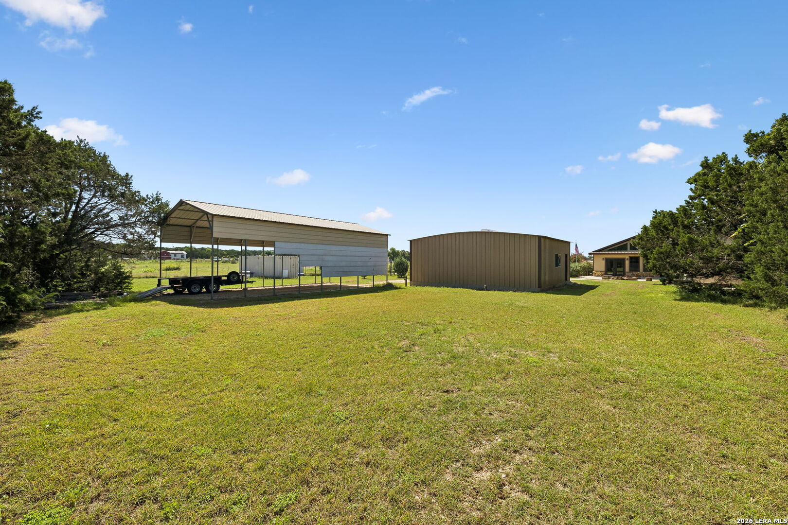 1355 Broad Oak Drive Bandera TX 78003
