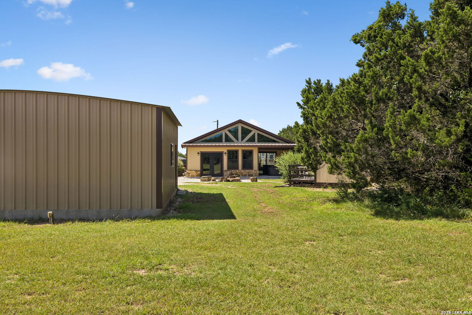 1355 Broad Oak Drive Bandera TX 78003