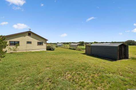 1355 Broad Oak Drive Bandera TX 78003